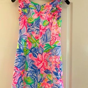 LILY PULITZER dress!